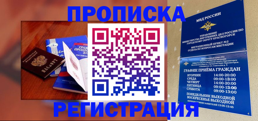временная регистрация для школы в Кинешме
